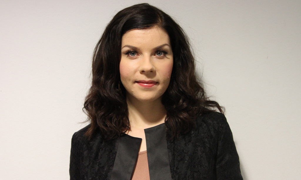 Armi Toivanen